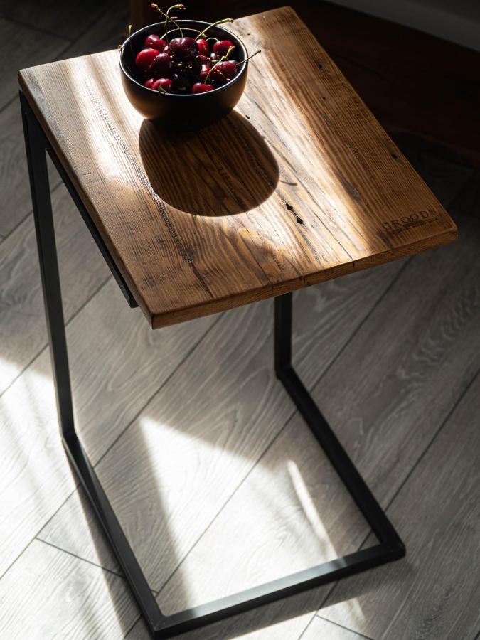 Sunbeam Design Apartment Рига Екстериор снимка