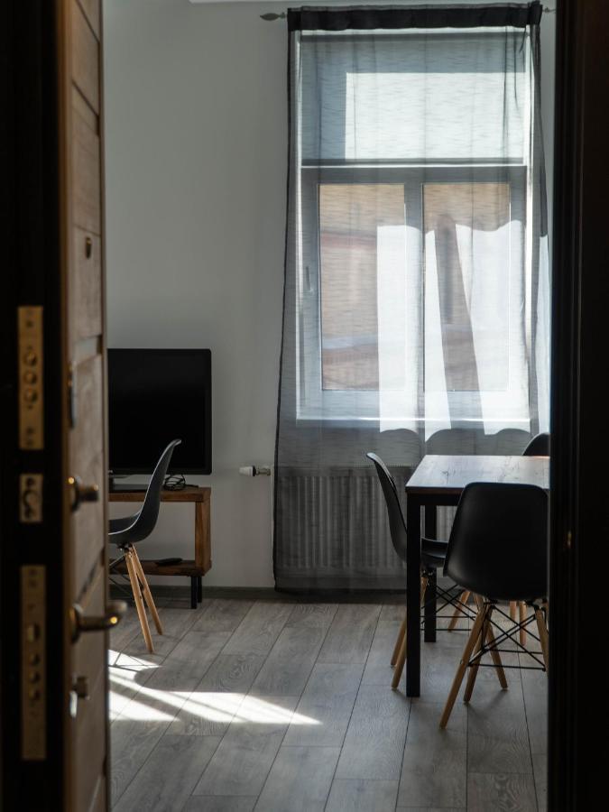 Sunbeam Design Apartment Рига Екстериор снимка