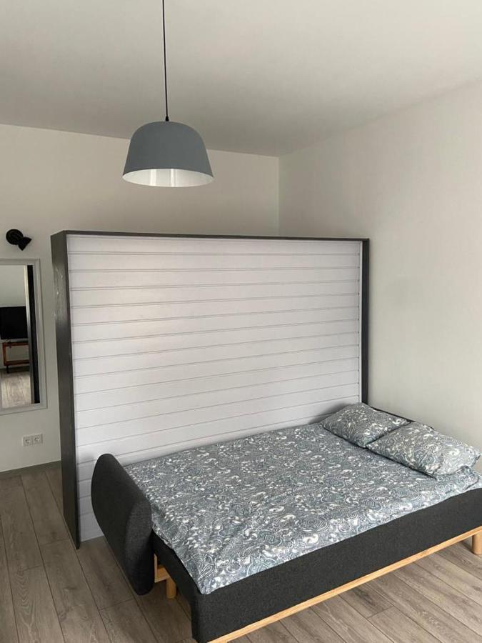 Sunbeam Design Apartment Рига Екстериор снимка