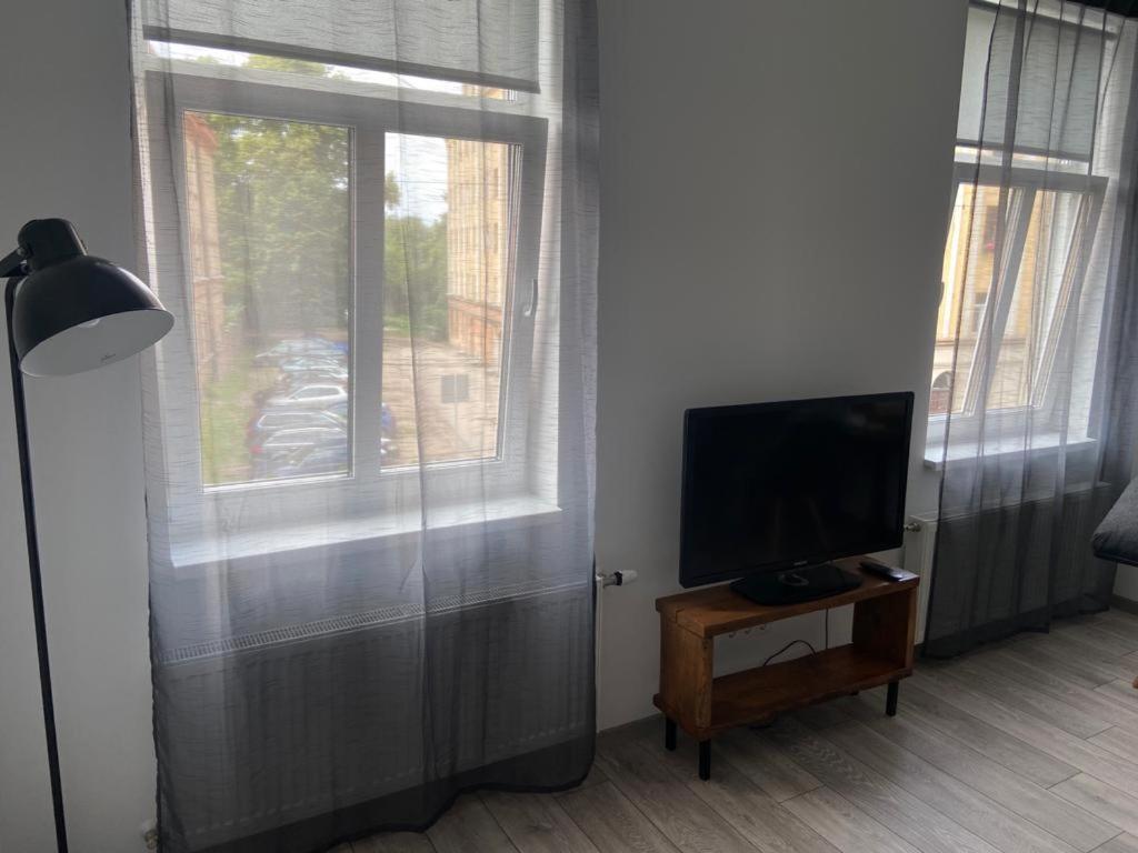 Sunbeam Design Apartment Рига Екстериор снимка