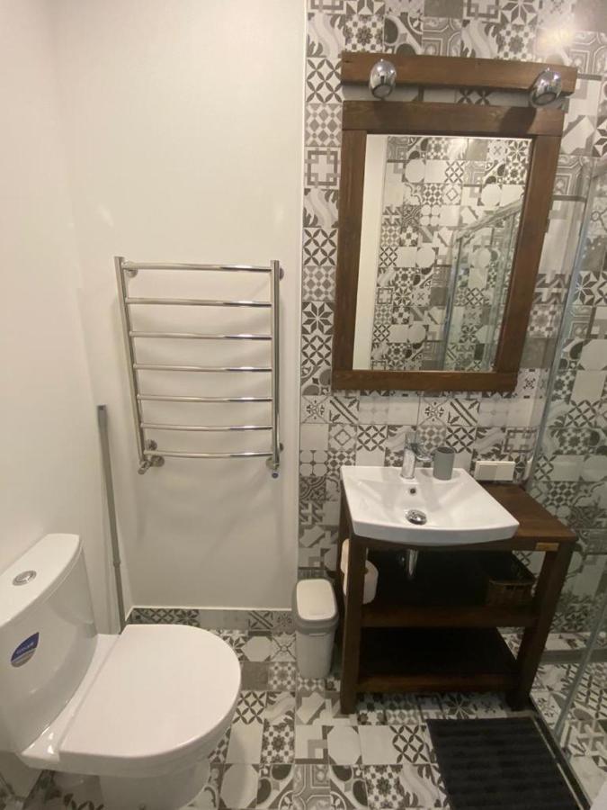 Sunbeam Design Apartment Рига Екстериор снимка